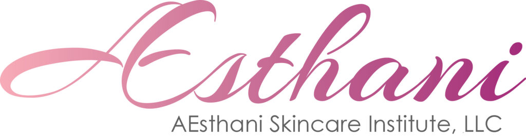 Aesthani Logo