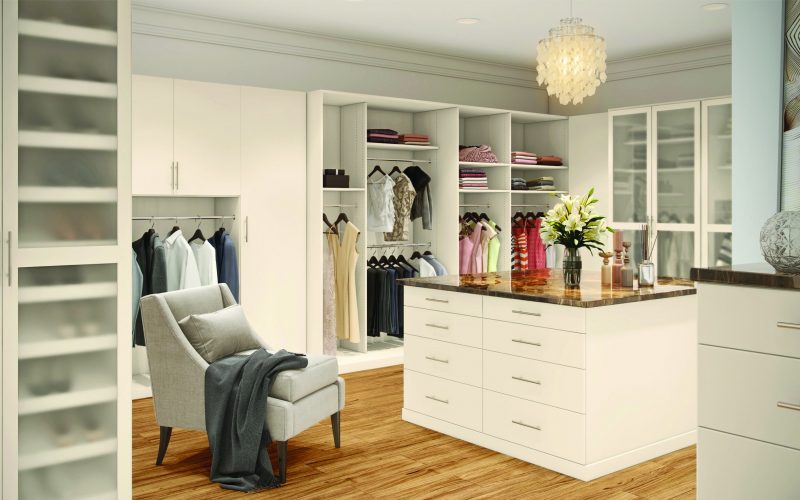 Closets by Design for Website