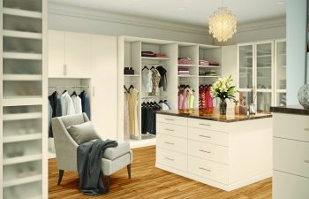 Closets by Design for Website